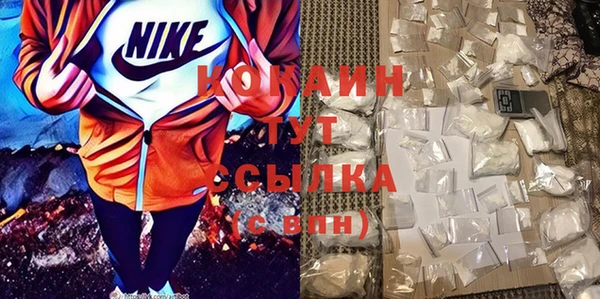 твердый Белоозёрский